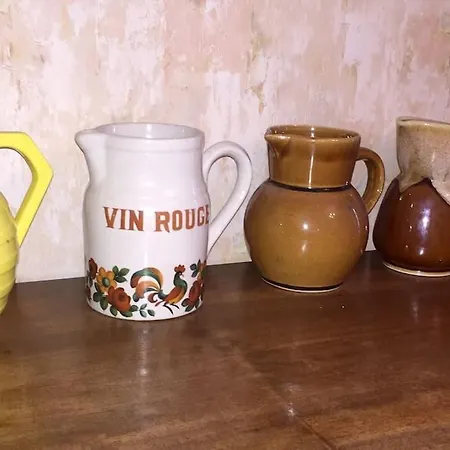 Apartament Le Despeyrous En *