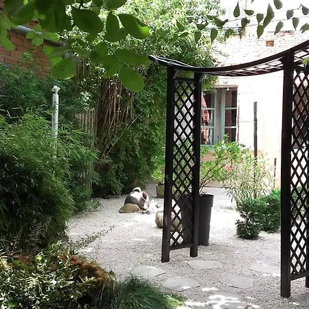 Le Despeyrous En * Beaumont-de-Lomagne