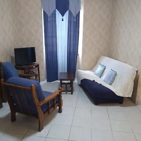 Apartment Le Despeyrous En