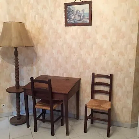 Le Despeyrous En Apartment Beaumont-de-Lomagne