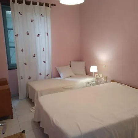 Apartment Le Despeyrous En Beaumont-de-Lomagne