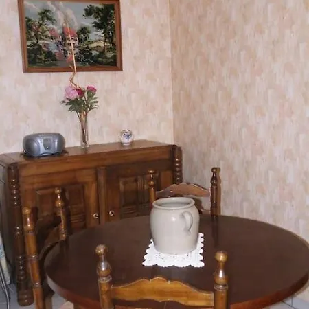 Daire Le Despeyrous En