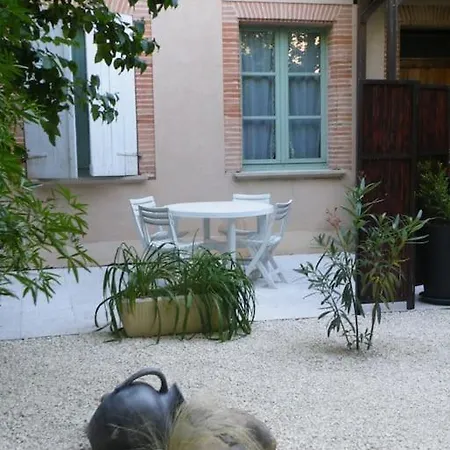 Daire Le Despeyrous En *