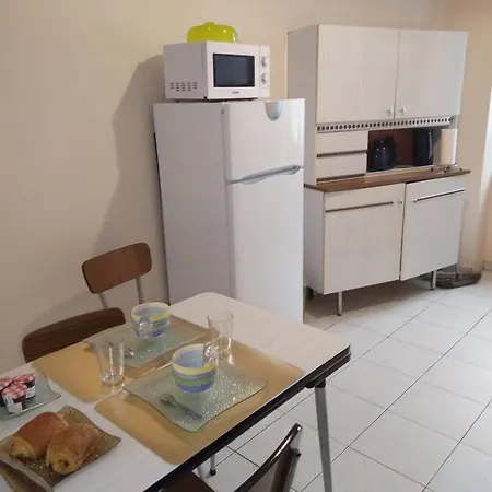 Le Despeyrous En Daire