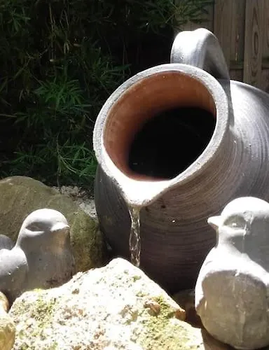 Le Despeyrous En ボーモン・ド・ロマーニュ