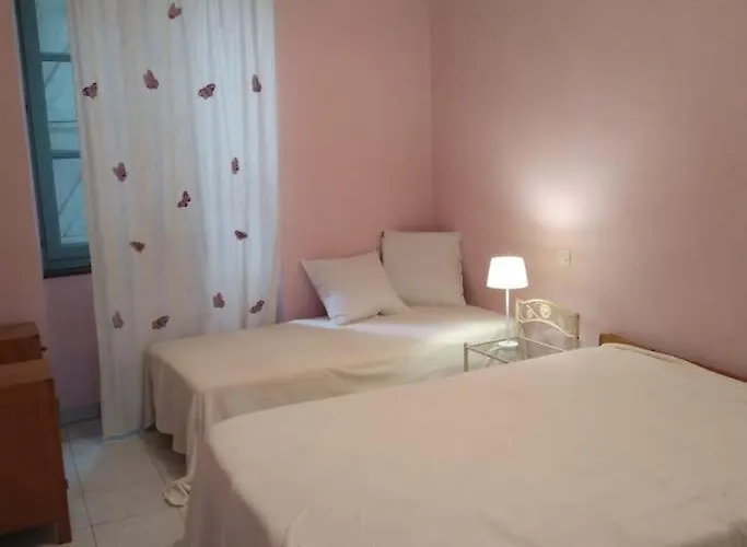 アパート Le Despeyrous En ボーモン・ド・ロマーニュ